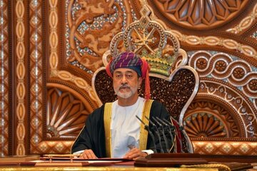 سفیر پیشین ایران در عمان:‌ روابط مسقط و واشنگتن آسیب دیده، اما وارد بحران نشده است / واشنگتن برای آینده تنگه هرمز به همکاری مسقط نیاز دارد