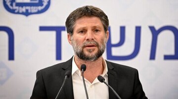 وزیر صهیونیست: اجازه هیچ تهدیدی را در مرزهایمان نخواهیم داد وزیر صهیونیست: اجازه هیچ تهدیدی را در مرزهایمان نخواهیم داد