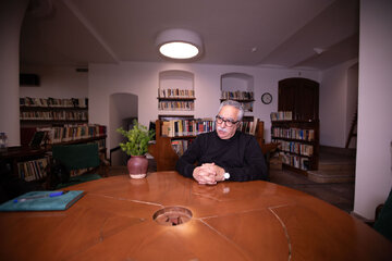 ماموران کمیته می‌گفتند تئاترشهر جای مطرب‌هاست/ آقای بازرگان با آقای برژینسکی دیدار کرده بود، طیف چپ خوشش نمی‌آمد
