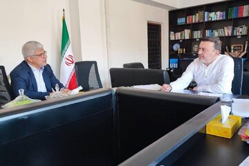 حمایت وزارت کشور از برنامه‌های اقتصادی گلستان