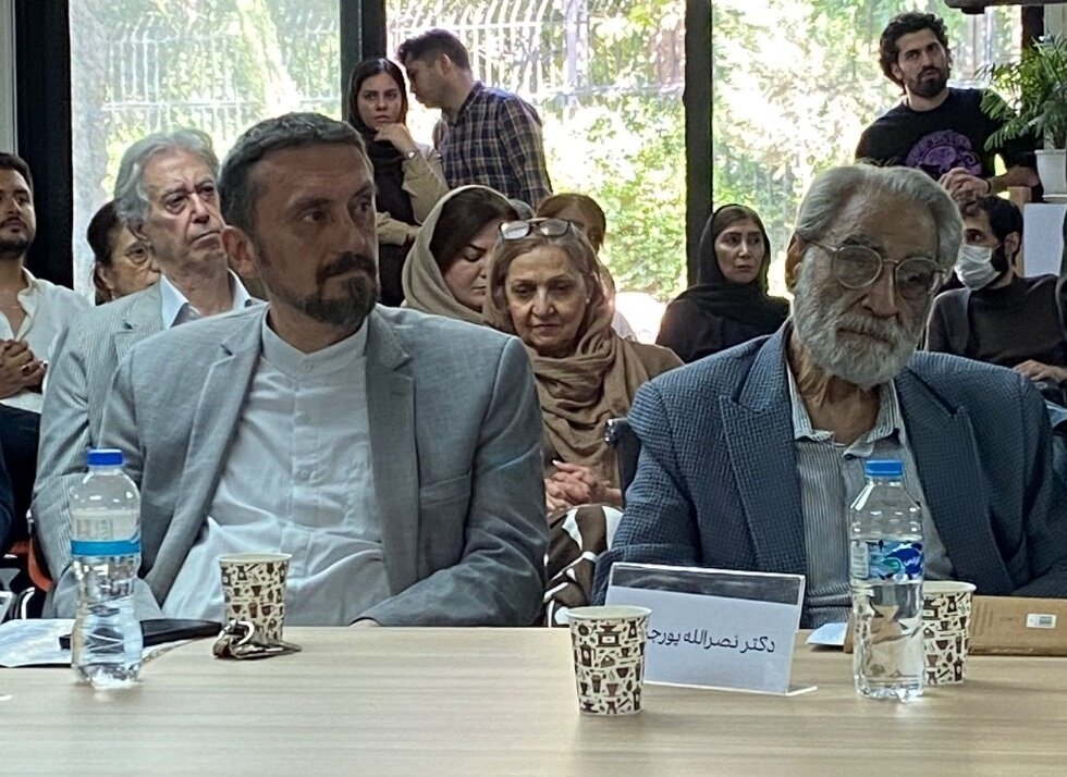 اسکندر با فتح ایران و کشف آن دلبسته ایران شد/ در گذشته آثار جغرافی‌دانان ایرانی بیشتر نقشه راه اروپاییان بود