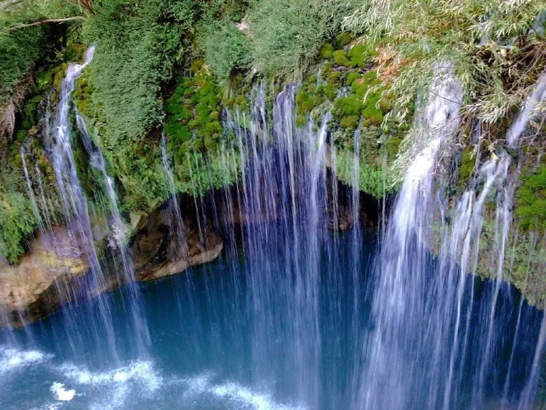 خنکای خرداد در اطراف تهران؛ ۴ مقصد برای فرار از گرما/ این مناطق را قبل از شلوغی تابستان ببینید