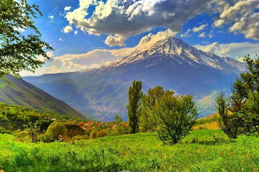 خنکای خرداد در اطراف تهران؛ ۴ مقصد برای فرار از گرما/ این مناطق را قبل از شلوغی تابستان ببینید