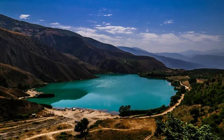 خنکای خرداد در اطراف تهران؛ ۴ مقصد برای فرار از گرما/ این مناطق را قبل از شلوغی تابستان ببینید