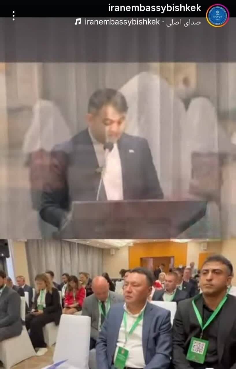 دیدار شهردار ارومیه از یک کارخانه تولید ماشین آلات پسماند شهری در ترکیه
