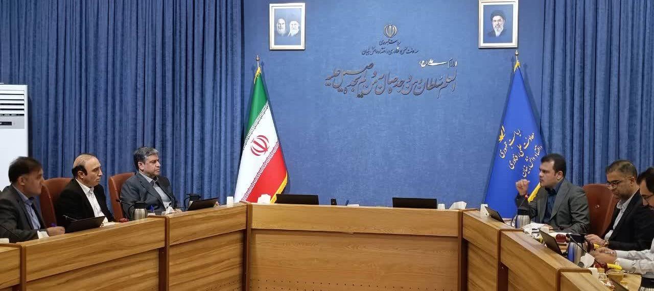 استاندار: شهرک علمی و فناوری در اردبیل احداث می شود