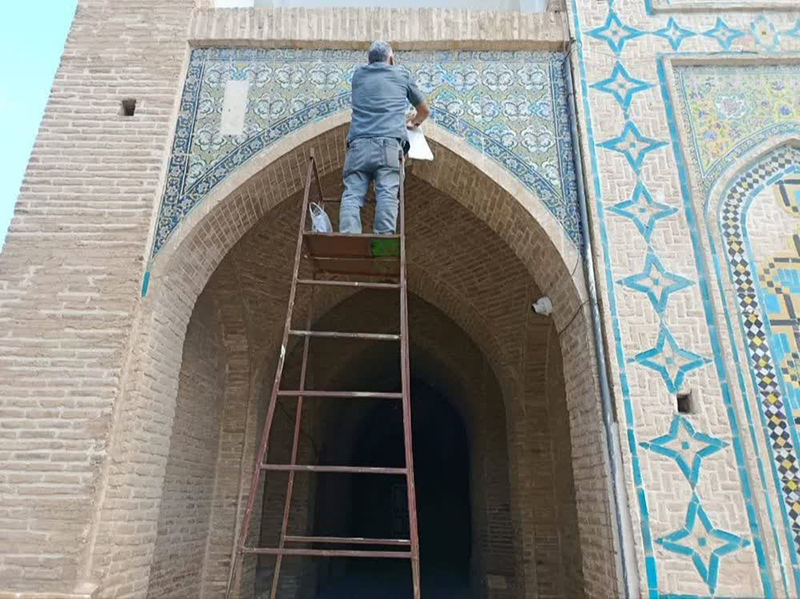 از مرمت میراث تا رونق معیشت محلی؛ سمنان در مسیر احیای هویت تاریخی و اقتصاد بومی