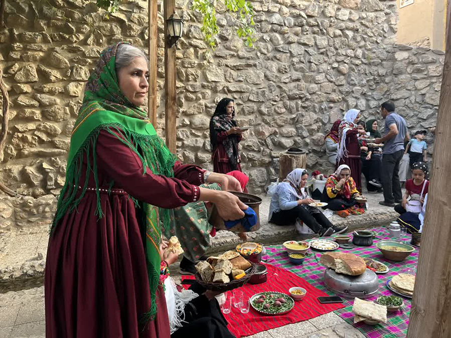 از مرمت میراث تا رونق معیشت محلی؛ سمنان در مسیر احیای هویت تاریخی و اقتصاد بومی