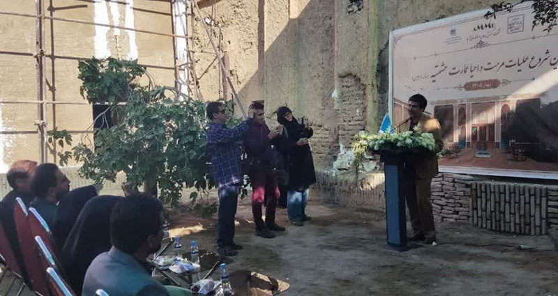 از مرمت میراث تا رونق معیشت محلی؛ سمنان در مسیر احیای هویت تاریخی و اقتصاد بومی