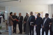 واگذاری  ۳۶ واحد مسکن ملی درشهرستان بروجن