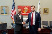 فشار واشنگتن به مسقط برای قطع روابط با ایران / وال‌استریت ژورنال: همه چیز به روزی بر می‌گردد که البوسعیدی قبل از جنگ گفت توافق در دسترس است