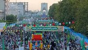 تمهیدات ترافیکی عید غدیر در تهران اعلام شد/ روز پنجشنبه این خیابان‌ها بسته می‌شود