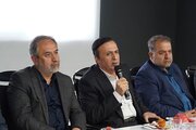 موانع توسعه صنایع قزوین بررسی شد/ گره «شعاع ۱۲۰کیلومتری» روی میز دولت