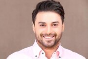 ببینید | صحبت‌های‌ بابک جهانبخش برای اولین‌بار از علت جدایی و ازدواج دوباره پدر و مادرش