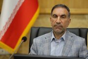 خسروی در آستانه اربعین آماده خدمت‌رسانی گسترده/ ظرفیت میزبانی بیش از ۲ میلیون زائر فراهم شد