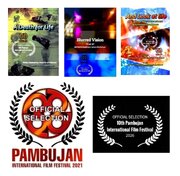 حضور سه فیلم کوتاه ایرانی در جشنواره فیلیپینی