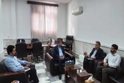 گسترش زیرساخت‌های ارتباطی در سمنان با اتصال ۵۰۰ مشترک به فیبر نوری