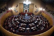 ببینید | عضو مجلس خبرگان رهبری: اعضای خبرگان با غسل شهادت در جلسهٔ انتخاب رهبری حاضر شدند