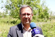 تولید سالیانه ۴۲۰۰ تن گل محمدی در لرستان