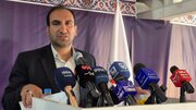 ببینید | افتتاح و کلنگ‌زنی پروژه‌های کلان ایثارگری در ایلام/ از تحقق آرزوی ۴۰ ساله جانبازان تا بهره‌برداری از مرکز اقامتی در مرز مهران