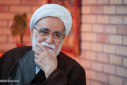 ببینید | آیت‌الله عبدالحسین معزی: رهبر شهید بر ضرورت جامعه‌سازی اسلام تأکید داشت و شهید این اندیشه شد