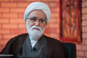 ببینید | حجت‌الاسلام عبدالحسین معزی: امام(ره) درباره ولایت فقیه با هیچ‌کس شوخی نداشتند