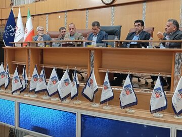 اصناف کرمان به‌دلیل رعایت حقوق مصرف‌کنندگان تجلیل شدند