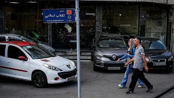 سود خیره‌کننده خریداران خودرو؛ قیمت پژو۲۰۷ دو برابر شد/ تغییر قیمت خودرو در ماه‌های آینده چقدر خواهد بود؟