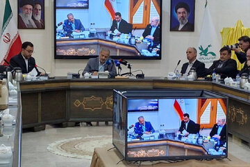 از بازآفرینی قصههای کهن تا تولید مجموعه ۲۰ جلدی برای نوجوانان از بازآفرینی قصههای کهن تا تولید مجموعه ۲۰ جلدی برای نوجوانان