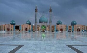 چرا مسجد جمکران را با امام زمان (عج) میشناسند؟ چرا مسجد جمکران را با امام زمان (عج) میشناسند؟