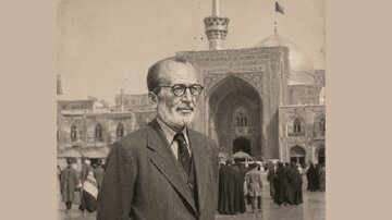 محمدتقی بهار، ملک‌الشعرای کجا و که بود؟