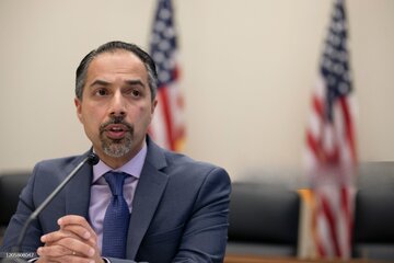 تریتا پارسی: حمله ایران قواعد بازی را عوض کرد؛اسرائیل برای جلوگیری از این تغییر هر کاری خواهد کرد/ مدتی طول می‌کشد تا عمق این فاجعه درک شود