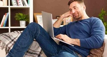 خیانت به همسر در دنیای صفر و یک خیانت به همسر در دنیای صفر و یک