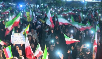 اجتماع امشب مردم بندرعباس؛ دوازدهم خرداد