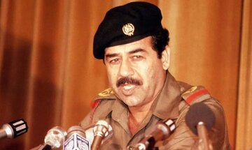 خاطرات هاشمی: در جنوب‌ غرب‌ کرکوک، مردم صریحاً از صدام حمایت می‌کنند