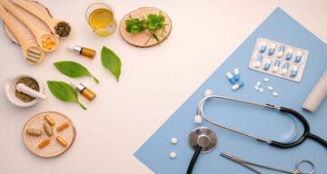 چرا طب سنتی در جهان این‌قدر محبوب شده؟