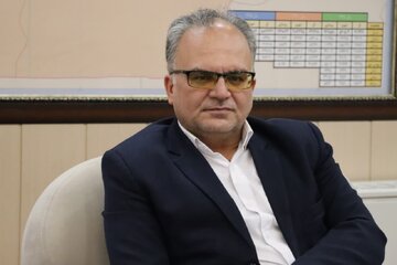 فرماندار سمنان: تصمیم‌گیری‌های مؤثر در گرو بهره‌گیری از اطلاعات و داده‌های تخصصی است