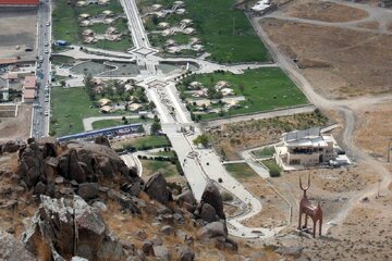 گاوازنگ زنجان؛ ۳۰ سال وعده، صفر سال توسعه گاوازنگ زنجان؛ ۳۰ سال وعده، صفر سال توسعه