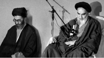 اسنادی کمتر دیده‌شده از ماجرای یک انتخاب/ تصاویر اجلاسیه فوق‌العاده مجلس خبرگان ۱۴ و ۱۵ خرداد ۶۸