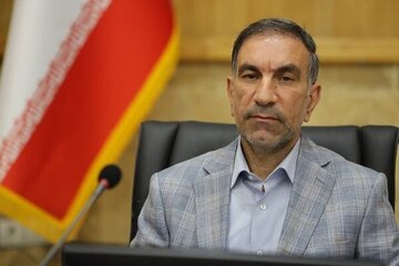 خسروی در آستانه اربعین آماده خدمت‌رسانی گسترده/ ظرفیت میزبانی بیش از ۲ میلیون زائر فراهم شد