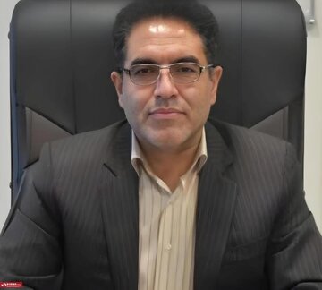 صحنه روی مسیر زعفران رفت/ برنامه‌ریزی برای توسعه کشت محصول کم‌آب‌بر در کرمانشاه