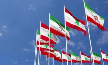 کارشناس صهیونیست: ایران توانست ۲ آتشبس در لبنان و ایران را بهم منوط کند کارشناس صهیونیست: ایران توانست ۲ آتشبس در لبنان و ایران را بهم منوط کند