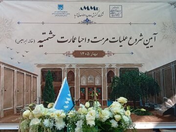 از مرمت میراث تا رونق معیشت محلی؛ سمنان در مسیر احیای هویت تاریخی و اقتصاد بومی