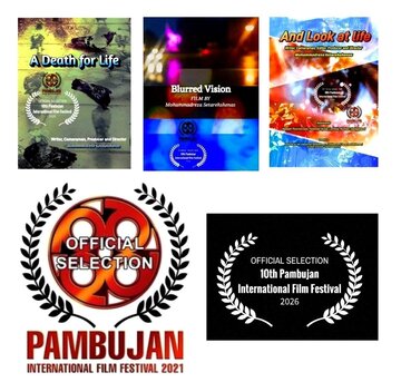 حضور سه فیلم کوتاه ایرانی در جشنواره فیلیپینی حضور سه فیلم کوتاه ایرانی در جشنواره فیلیپینی