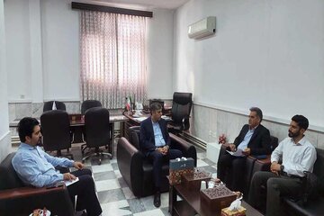 گسترش زیرساخت‌های ارتباطی در سمنان با اتصال ۵۰۰ مشترک به فیبر نوری