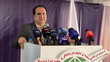 ماجرای دیدار خانواده آسیبدیدگان اعتراضات دی ۱۴۰۴ با استاندار ایلام چیست ماجرای دیدار خانواده آسیبدیدگان اعتراضات دی ۱۴۰۴ با استاندار ایلام چیست