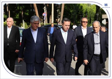 پیشگامی بانک صادرات ایران در بازسازی اکوسیستم دانش‌بنیان؛ حمایت راهبردی از آموزش عالی و پیوند دانشگاه، صنعت و اقتصاد در دوران پساجنگ