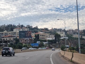 «حادثه سخت امنیتی» در جنوب لبنان و زخمی شدن سه نظامی صهیونیست «حادثه سخت امنیتی» در جنوب لبنان و زخمی شدن سه نظامی صهیونیست