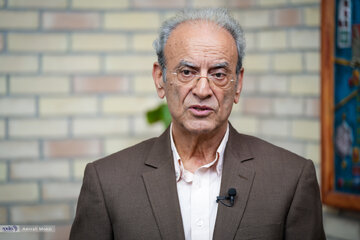 ببینید | ساپینتو یک آدم لاابالی بود؛ به او گفتم من با کی‌روش کار کرده‌ام، تو که از او گنده‌تر نیستی!