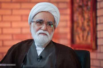 ببینید | حجت‌الاسلام عبدالحسین معزی: امام(ره) درباره ولایت فقیه با هیچ‌کس شوخی نداشتند